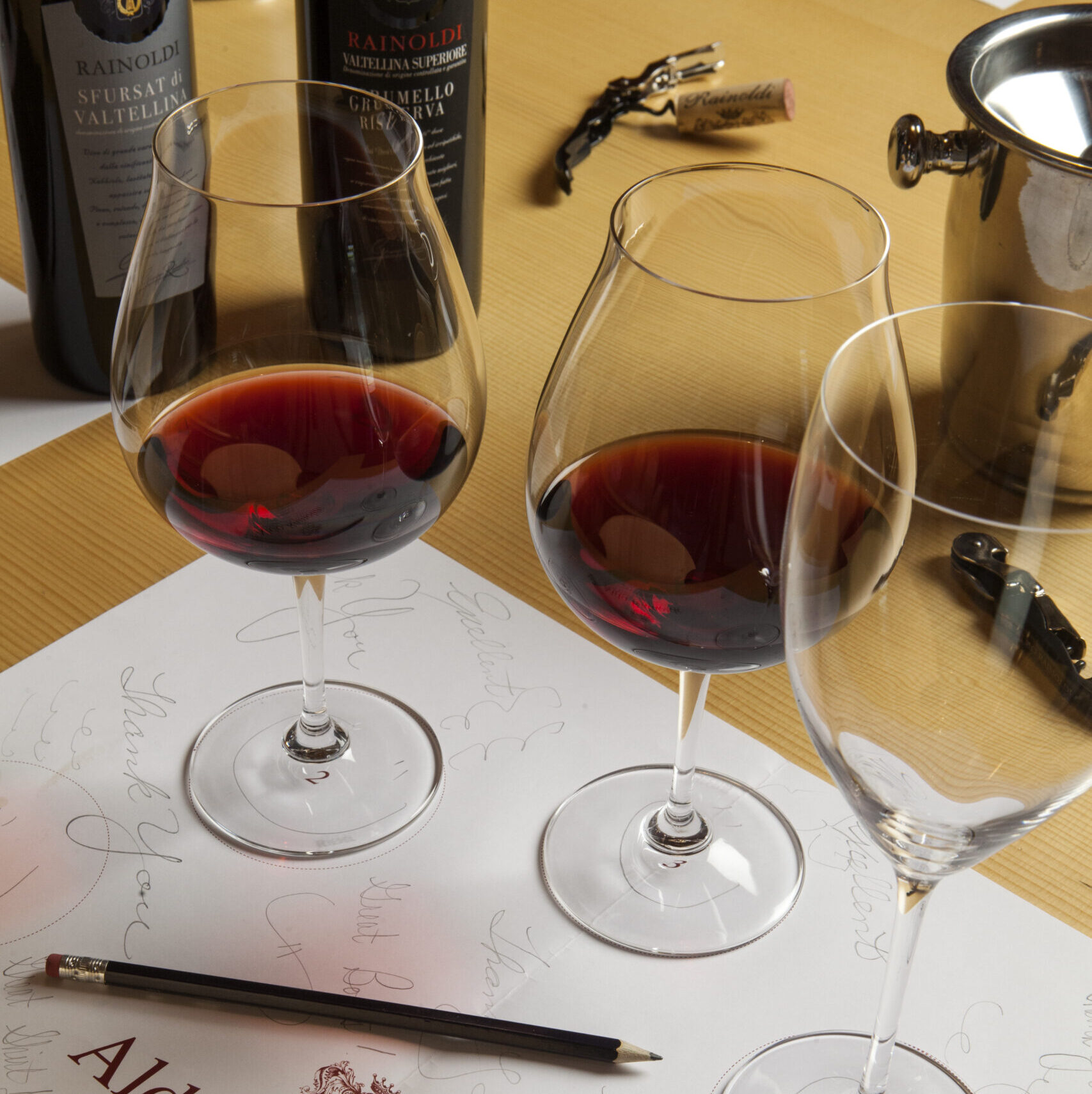 valtellina wine tasting tour